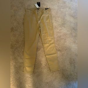 New jean with tags size 3x